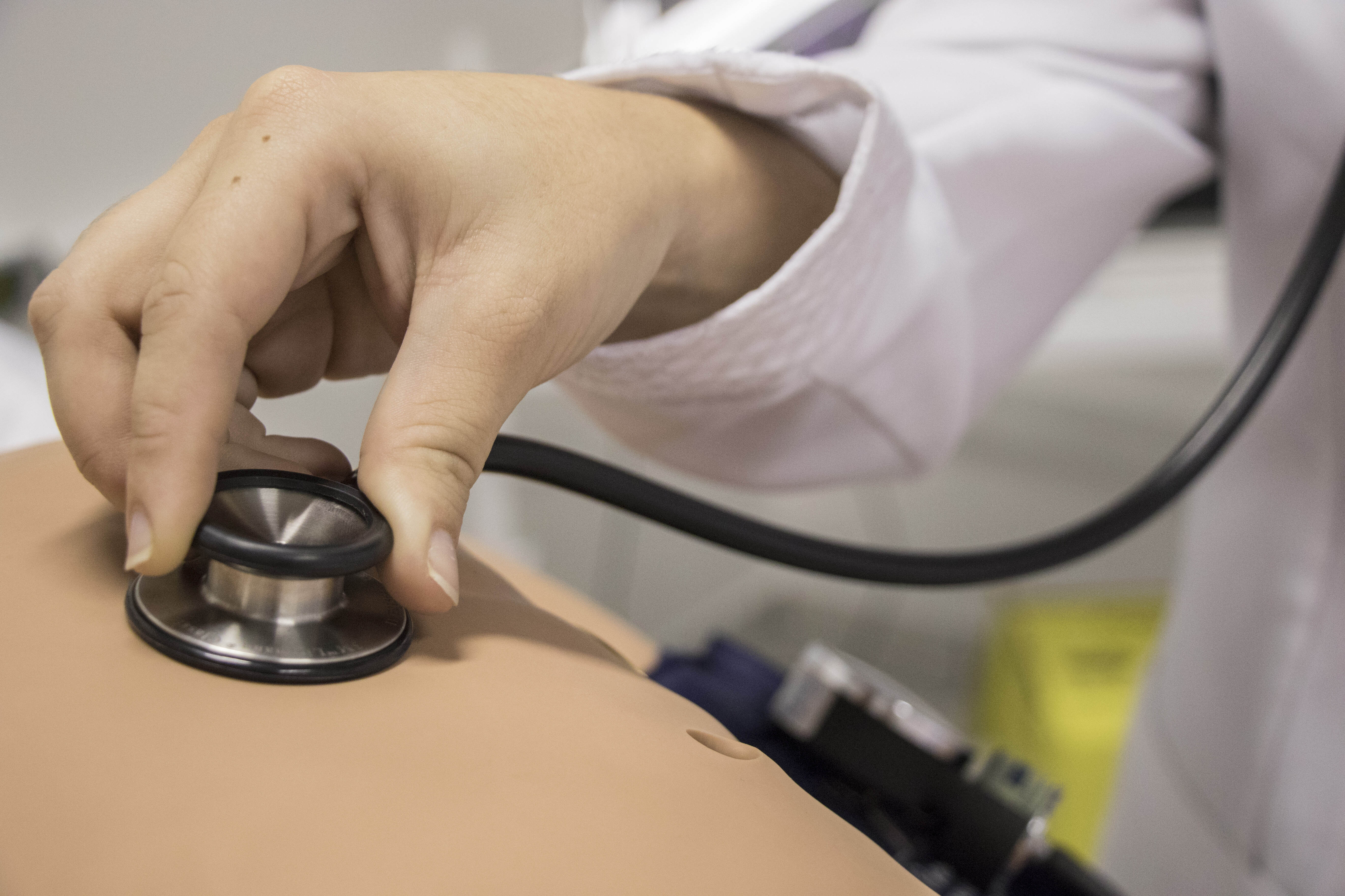 Veja como é estudar Medicina na Univates.