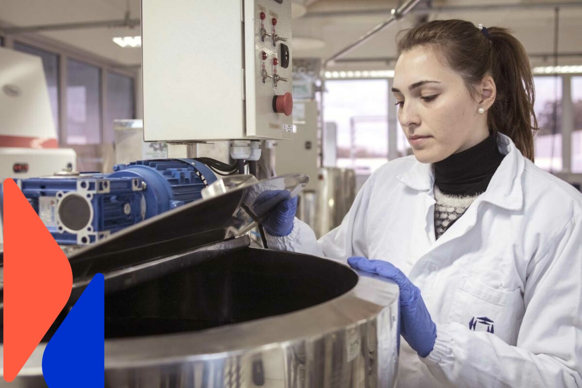 Saiba tudo sobre o curso de Engenharia Química da Univates.